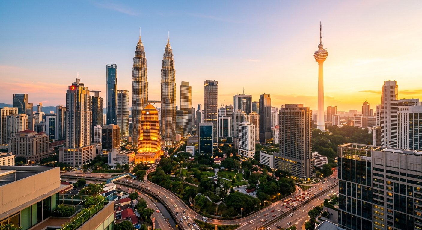 Kuala Lumpur