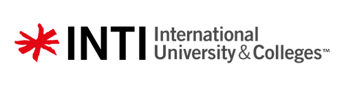 INTI International University logo