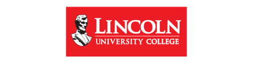 Lincoln University College logo