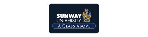 Sunway University logo