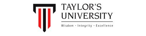Taylor's University logo