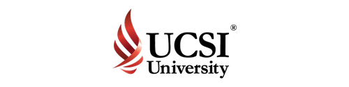 UCSI University logo
