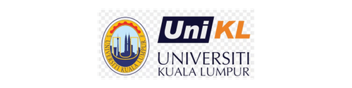 Universiti Kuala Lumpur logo