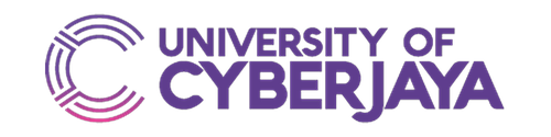 University of Cyberjaya logo